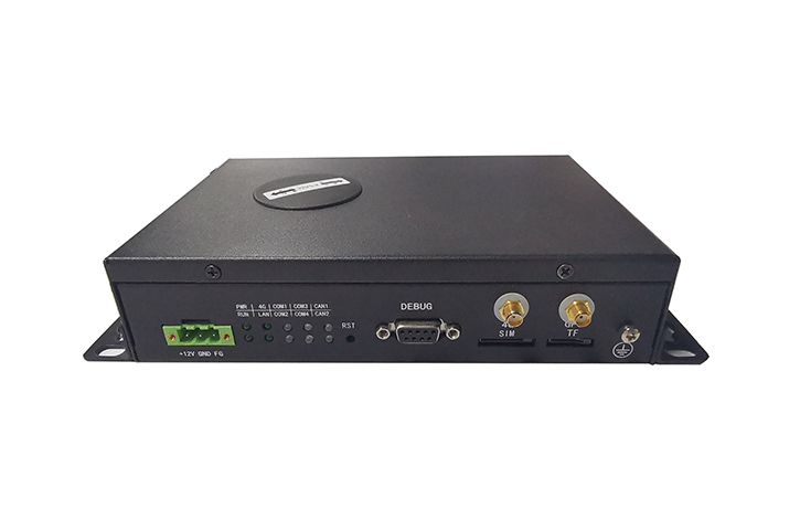 DCA-210 充電樁計(jì)費(fèi)控制單元 DCA-210 充電樁計(jì)費(fèi)控制單元